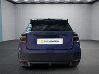 Neu Abarth 600e 205 kW (280 PS) 2025 Violett SUV