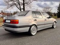 Gebraucht VW Vento GT 90 PS (66 kW) 1993 Silber Limousine