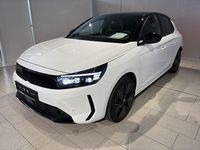 Gebraucht Opel Corsa-e 114 kW (156 PS) 2024 Arktis weiß Kleinwagen