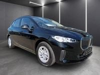 Neu BMW 225 Active Tourer 245 PS (180 kW) 2026 Schwarz uni Van / Kleinbus