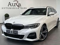 Gebraucht BMW 320 M Sport 190 PS (139 kW) 2022 Alpinweiã iii Kombi