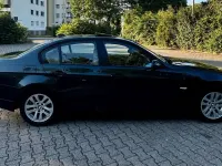 Gebraucht BMW 318 129 PS (94 kW) 2006 Limousine