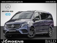 gebraucht Mercedes V300 d AVANTGARDE EDITION Lang