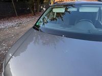 Gebraucht VW Touran 140 PS (102 kW) 2007 Grau Van / Kleinbus