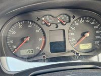 Gebraucht VW Golf IV Basis 75 PS (55 kW) 2003 Grau Limousine