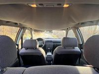 Gebraucht Audi A3 Ambiente 102 PS (75 kW) 2003 Silber Kleinwagen