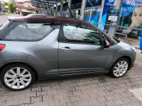 Gebraucht Citroën DS3 95 PS (69 kW) 2010 Andere farben Kleinwagen