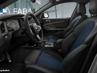 Gebraucht BMW M235 Performance 306 PS (225 kW) 2023 Saphirschwarz Coupé