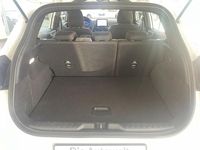 Gebraucht Ford Puma ST-Line 125 PS (91 kW) 2023 Frostweiß SUV