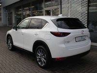 gebraucht Mazda CX-5 Sports-Line G-194 AWD AT NAVI ACAA HUD 360° BOSE M