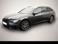 Gebraucht Audi S6 344 PS (253 kW) 2023 Grau Kombi