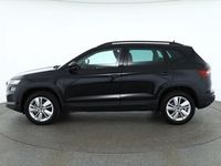 Neu Skoda Karoq 150 PS (110 kW) 2026 Andere SUV
