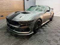 Gebraucht Ford Mustang Dark Horse 317 PS (233 kW) 2025 Grau