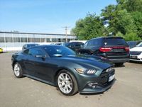 Gebraucht Ford Mustang 317 PS (233 kW) 2015 Grün Coupé