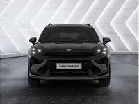 Neu Cupra Formentor VZ 265 PS (194 kW) 2025 Schwarz (schwarz / onyxschwarz) SUV