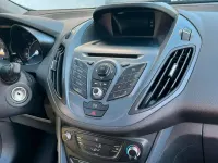 Gebraucht Ford B-MAX 90 PS (66 kW) 2014 Weiß Van / Kleinbus