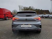 Neu Renault Clio V Techno 90 PS (66 kW) 2025 Grau Kleinwagen