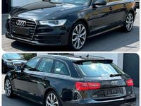 Używany Audi A6 Comfort 313 KM (230 kW) 2013 Kombi