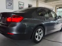 Gebraucht BMW 320 Performance 184 PS (135 kW) 2013 Grau Limousine