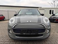 Gebraucht Mini Cooper 136 PS (100 kW) 2015 Grau Kleinwagen