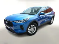 Neu Ford Kuga Titanium 186 PS (136 kW) 2026 Desert island blue metallic SUV