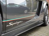 Gebraucht Lamborghini Gallardo 532 PS (391 kW) 2007 Grau