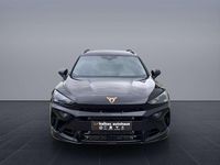 Gebraucht Cupra Formentor VZ 333 PS (244 kW) 2024 Mitternachtsschwarz SUV