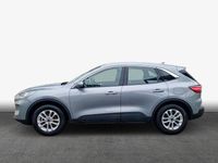 Gebraucht Ford Kuga Titanium 152 PS (111 kW) 2023 Silber SUV