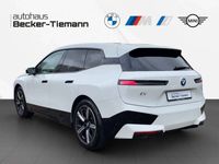 gebraucht BMW iX xDrive50