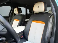 Gebraucht Rolls Royce Ghost 571 PS (419 kW) 2024 Grün Limousine