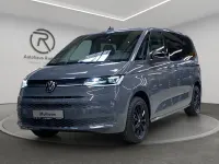 Neu VW Multivan 150 PS (110 kW) 2026 Grau Van / Kleinbus