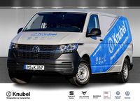 Gebraucht VW Transporter 110 PS (80 kW) 2023 Grau Van