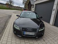 gebraucht Audi A5 Sportback 2.0 TFSI S tronic quattro -