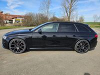 gebraucht Audi RS4 ACC, Pano, 20 Zoll, Liebhaber und Scheckheft