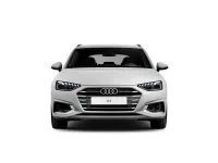 Gebraucht Audi A4 Advanced Plus 163 PS (119 kW) 2024 Arkonaweiß Kombi