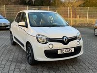 Gebraucht Renault Twingo Life 69 PS (50 kW) 2016 Weiß Kleinwagen