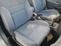 Gebraucht Nissan Primera Visia 116 PS (85 kW) 2005 Silber Limousine