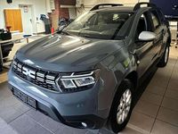 Usata Dacia Duster Expression 116 CV (85 kW) 2024 Grigio SUV