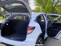 gebraucht Honda HR-V 1.6 i-DTEC Executive Executive