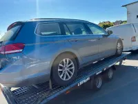 Gebraucht VW Passat 150 PS (110 kW) 2018 Kombi