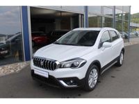 gebraucht Suzuki SX4 S-Cross 1.0 Boosterjet Club RFK Xenon SHZ MFL NSW 17 Zoll ALU