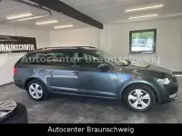 Usata Skoda Octavia Ambition 150 CV (110 kW) 2016 Grigio Station wagon