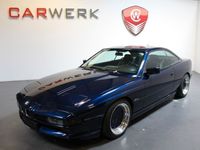 Gebraucht BMW 850 299 PS (219 kW) 1992 Blau Coupé