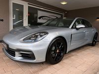 gebraucht Porsche Panamera 4S 1.HD 111-PUNKTE MATRIX AIR STDH PANO