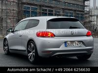 gebraucht VW Scirocco 2.0 TSI 155 kW*ALU*ZV*TüV06/25