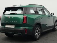 Gebraucht Mini Countryman 170 PS (125 kW) 2025 Grün SUV