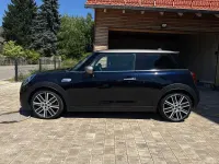 Gebraucht Mini Cooper S 178 PS (130 kW) 2021 Schwarz Kleinwagen