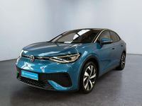 Second-hand VW ID.5 Pro 210 kW (286 CP) 2024 Albastru SUV