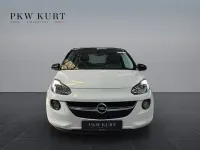 Occasion Opel Adam Glam 69 ch (50 kW) 2017 Blanc Citadine