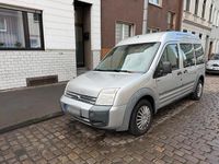 Gebraucht Ford Focus 90 PS (66 kW) 2006 Grau Van / Kleinbus